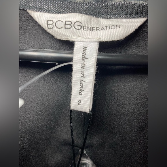 Elegant Silver Dress - Picture 6 of 11